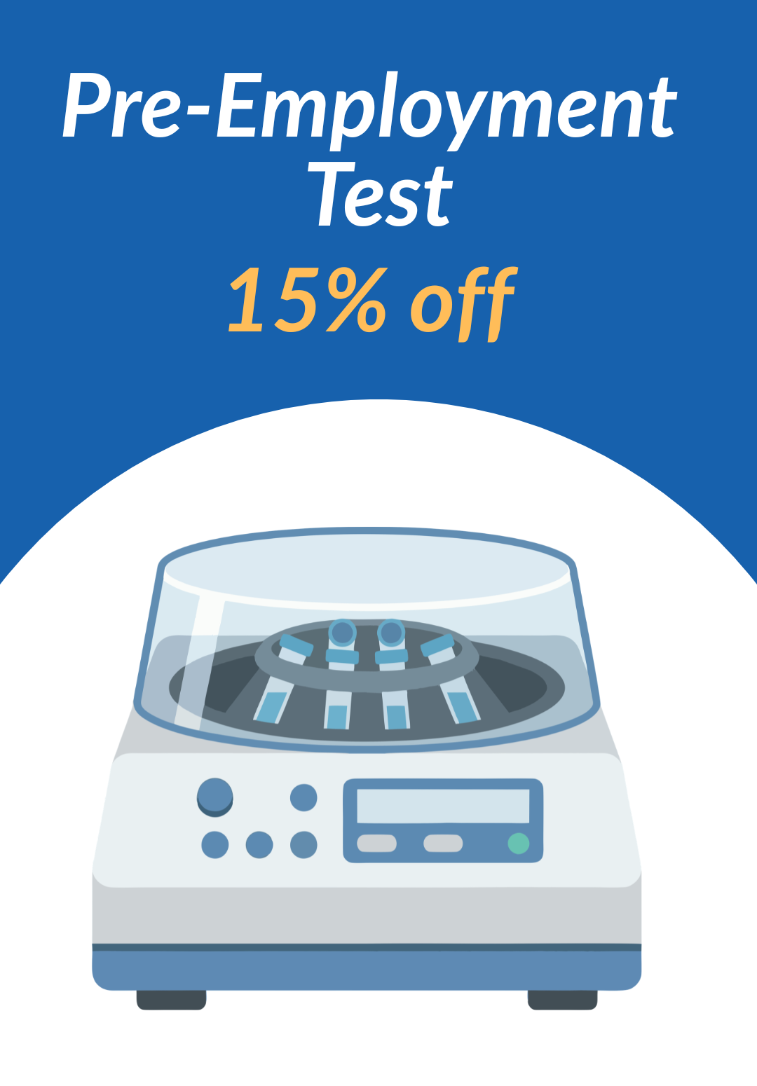 Pre-Employment Test