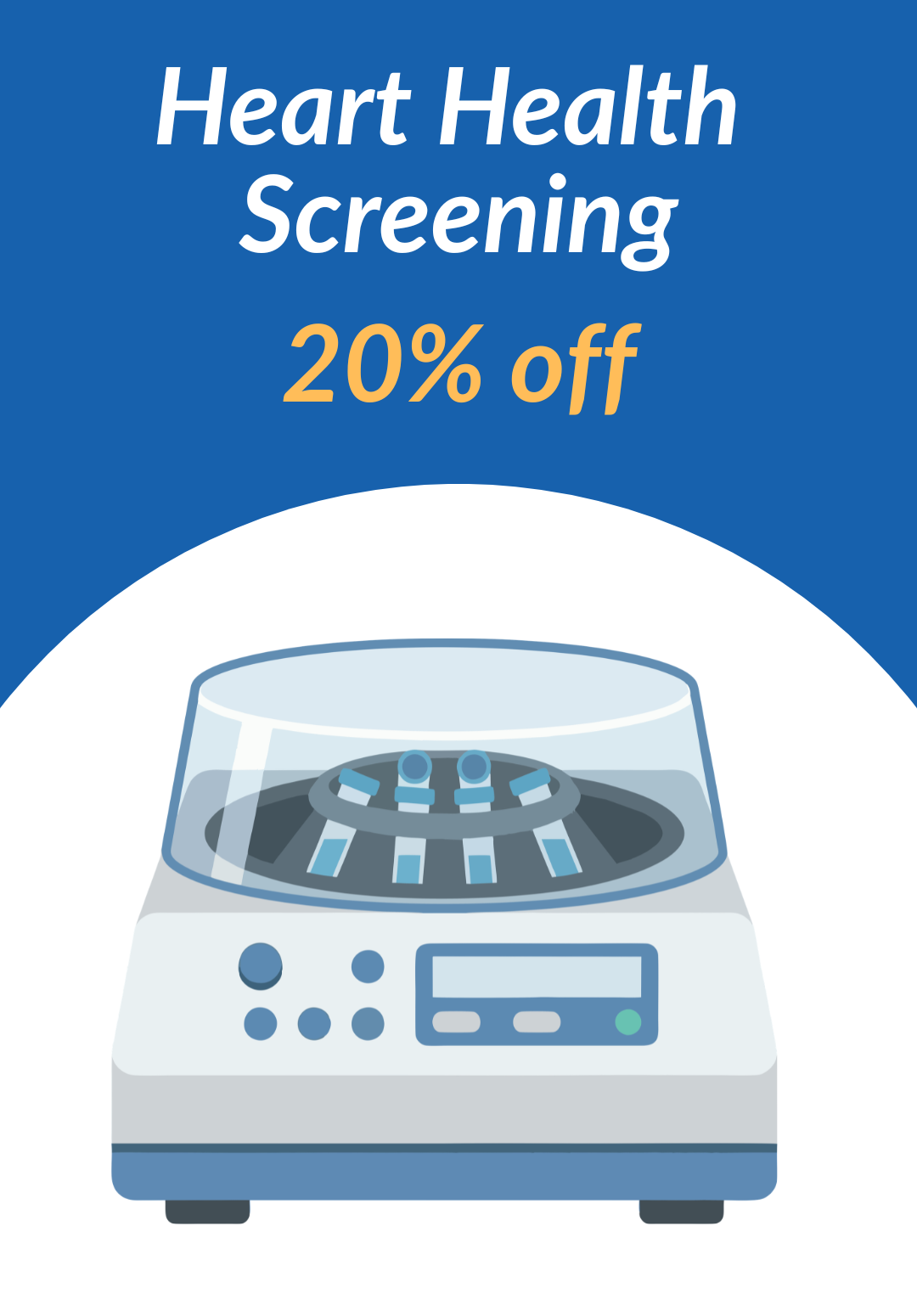 Heart Health Screening