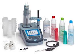 Comprehensive Water Analysis