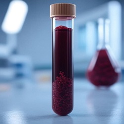 Clotting Time – [whole blood]
