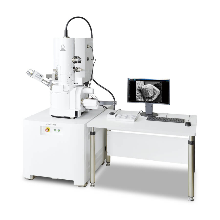 Scanning Electron Microscopy with Energy Dispersive X-ray Spectroscopy (SEM-EDS)