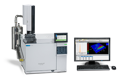 Gas Chromatography With Flame Lonization Detection (GCFID)