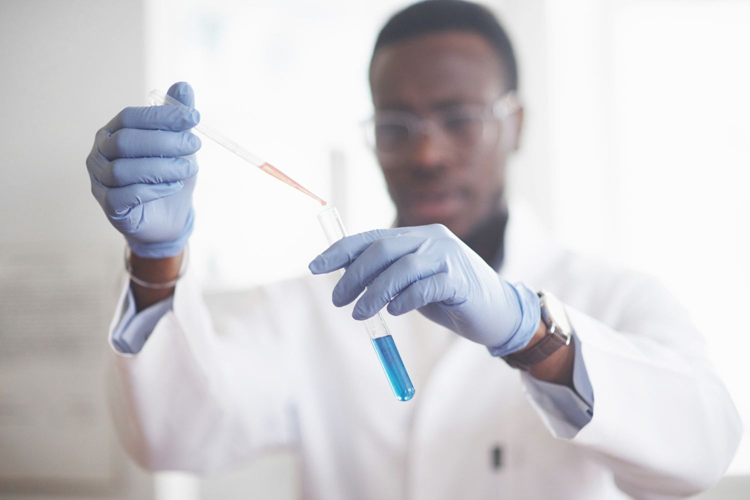 HPV Self-Sampling Kit