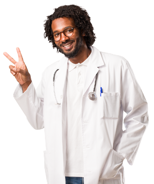 Authorised Lab