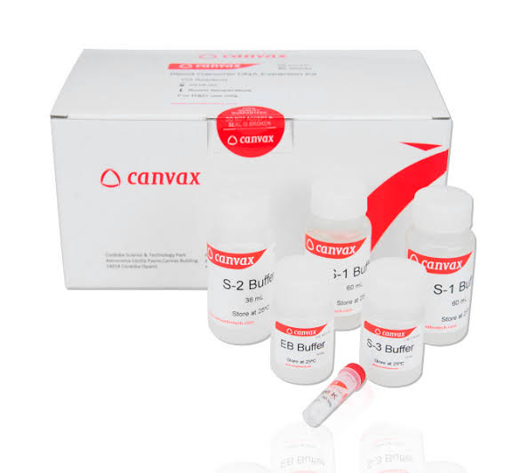 Genomic DNA Extraction Kit for Plasma