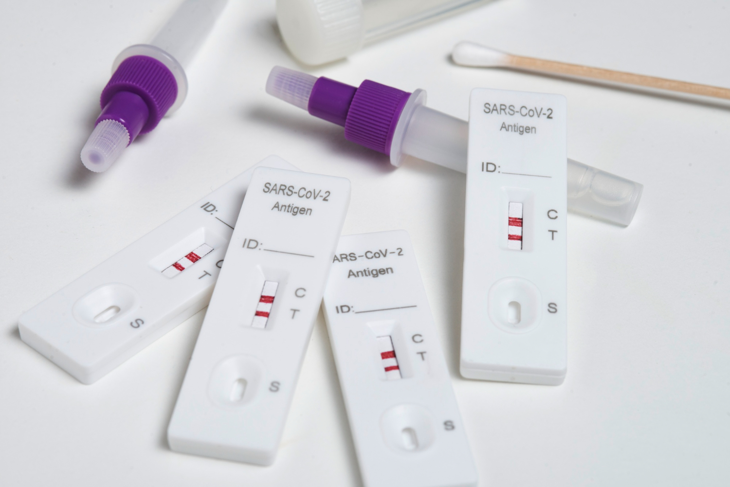 Plasmid DNA Extraction Kit for Saliva