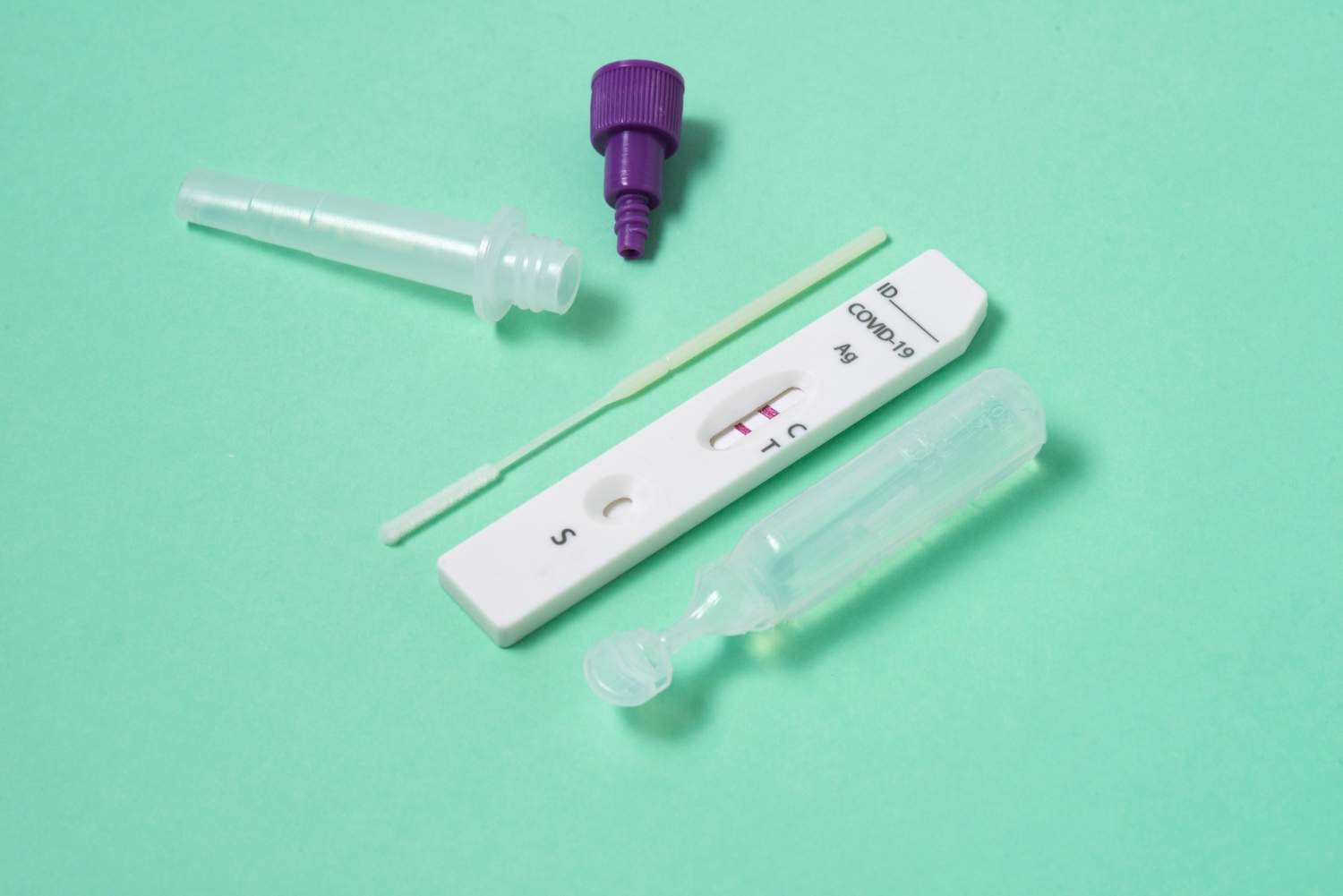 Plasmid DNA Extraction Kit for Stool