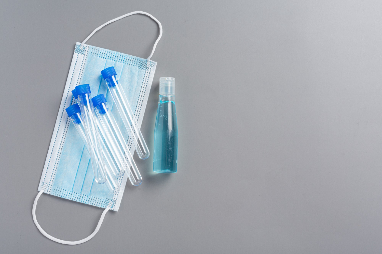 Plasmid DNA Extraction Kit for Sputum