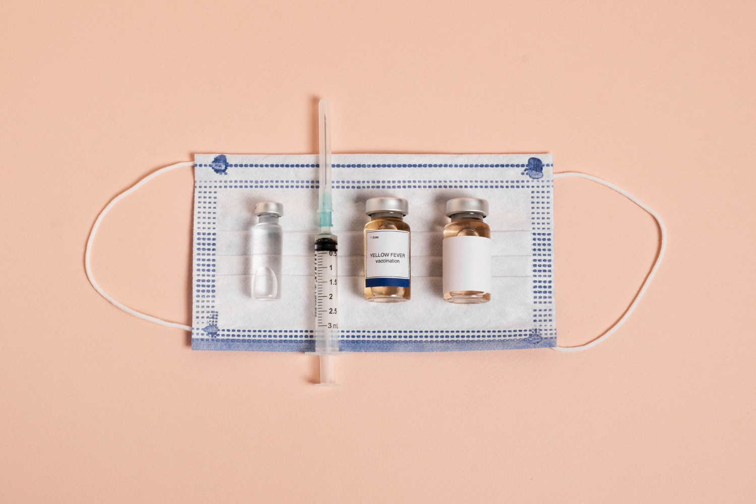 Microbial DNA Extraction Kit for Serum