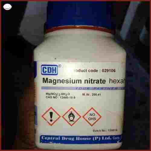 Magnesium nitrate