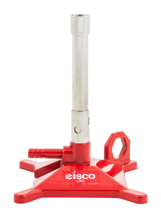 Bunsen burner, lpg