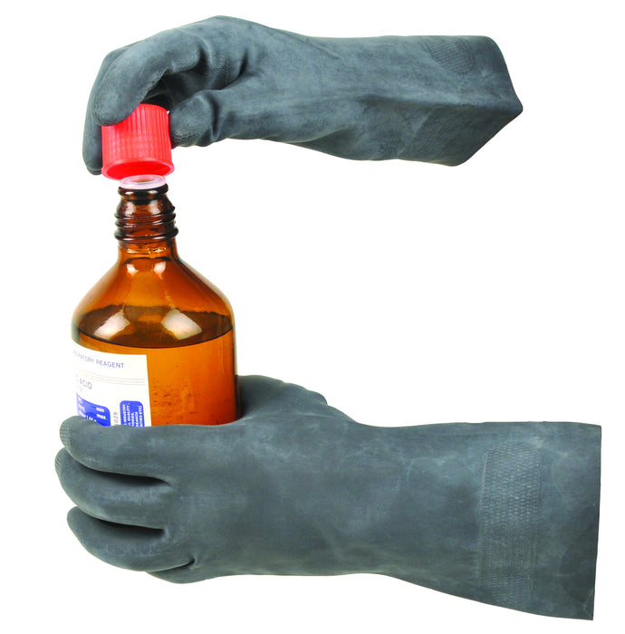 Neoprene gloves, 10