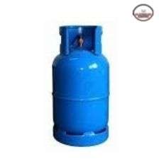Laboratory gas cylinder