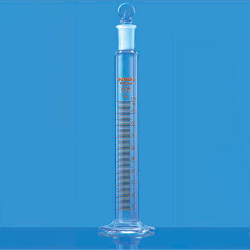 Borosil 2981024 cylinders i/c stpr a class 500 mL