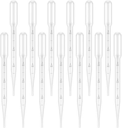 Labzee pasteur laboratory pipette (3 microliter)
