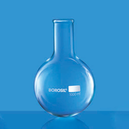 Borosil 4260021 flasks rb 250 mL