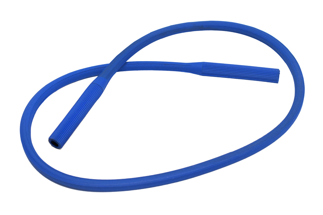 Neoprene bunsen burner hose, 3FT - fits 8-10MM dia. gas
