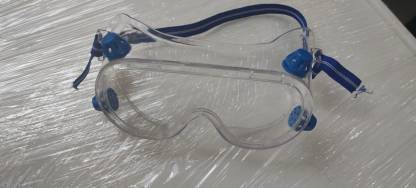 Studioo S03 laboratory safety goggle (free-size)