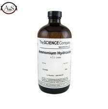 Ammonium hydroxide