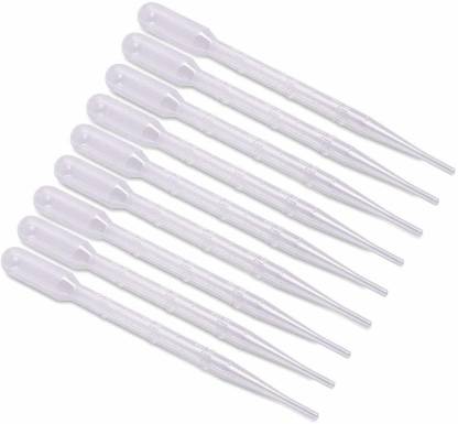 Mrsc dropper laboratory pipette (3 mL)