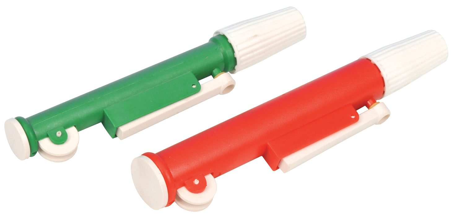 Pipette pump 10 mL