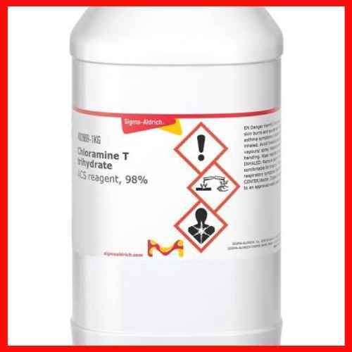 Chloramin trihydrate