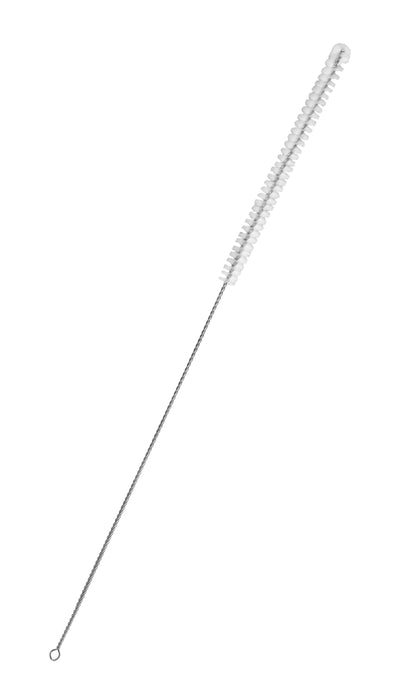 Nylon burette cleaning brush, 23 - for burettes up to