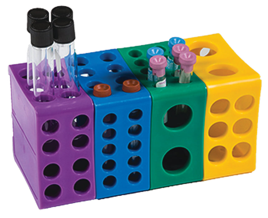 Rotatable multi rack