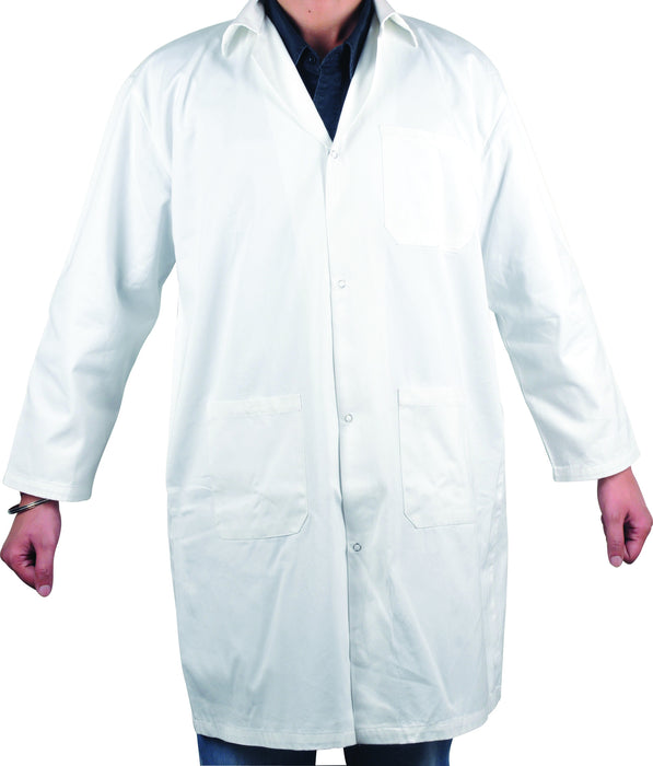 Lab coats medium