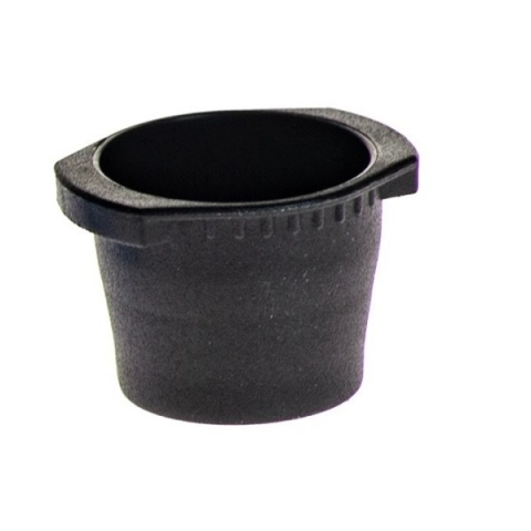 Simport fitsall universal cap T403BK