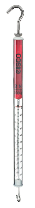 Dynamometer - premium range, 2N / 200G