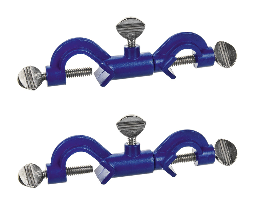 2PK Swivel bossheads, premium - 360 rotation - high torsional