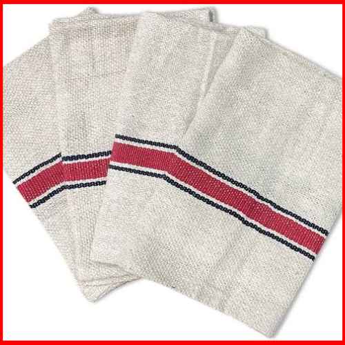 Duster cloth