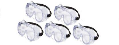 Ossden OSDEN-785598798 GOGGLES-36498472 laboratory safety goggle (free-size)