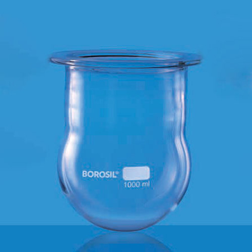 Borosil 4330030 reaction vessel rb wide mouth 2 l