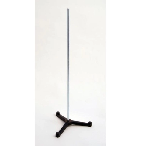 United scientific 4 leg with 20 rod triangular support stands