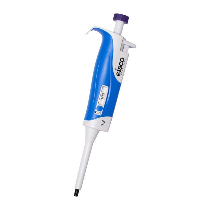 Fixed volume micropipette - 100UL volume - autoclavable
