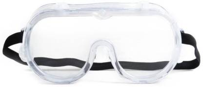 Nibiru best quality anti fog glasses protection eye allergy safety
