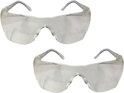 Stylewell FES0028-02 laboratory, power tool, welding, wood-working safety goggle (free-size)