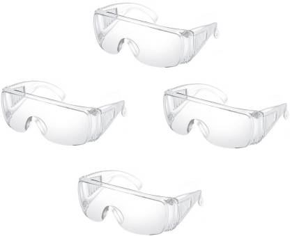 Najah protector goggles for laboratory use (clear) laboratory safety goggle