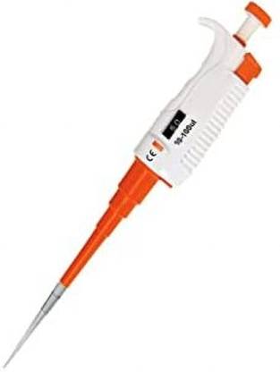 Bexco micro laboratory pipette (50 microliter)