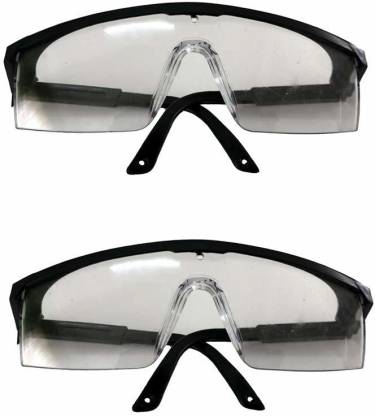 Ladwa lpss - P2 laboratory safety goggle (free-size)