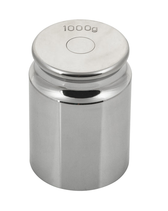 Balance weight - stainless steel - spare, 1000G