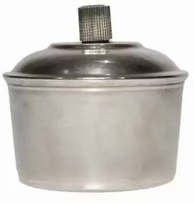 Labhouse aluminium spirit lamp stainless steel for laboartory laboratory bunsen