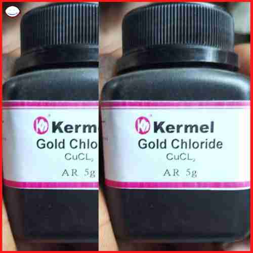 Gold chloride