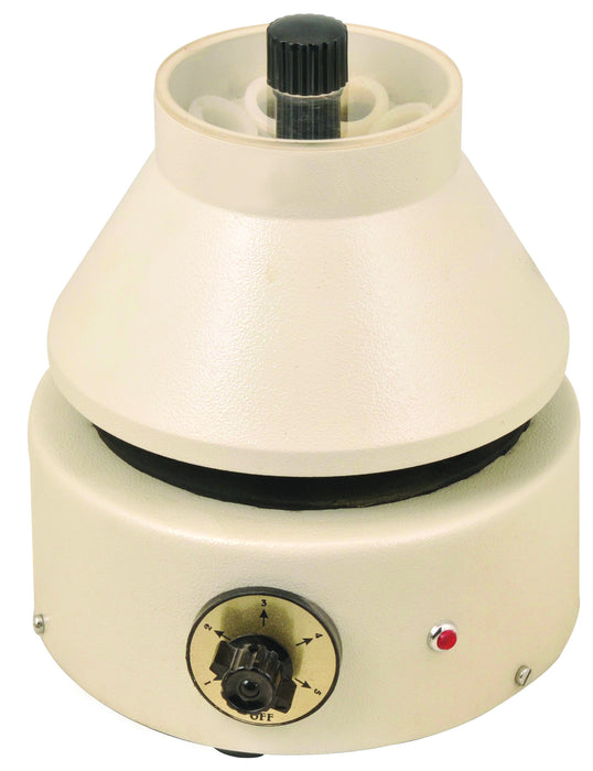 Centrifuge-clinical, capacity 4X15ML