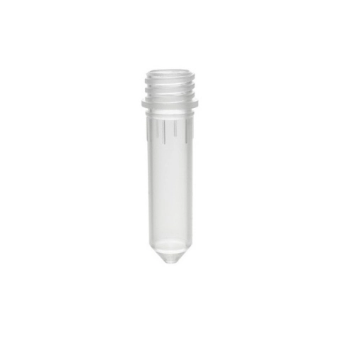 Simport micrewtube plain with molded ridges T361-7T