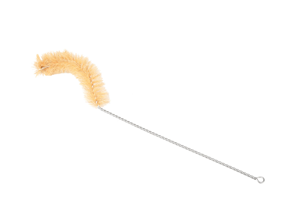 Brush flask - bristle