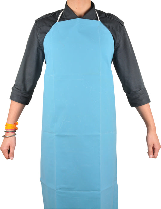 Neoprene apron, large