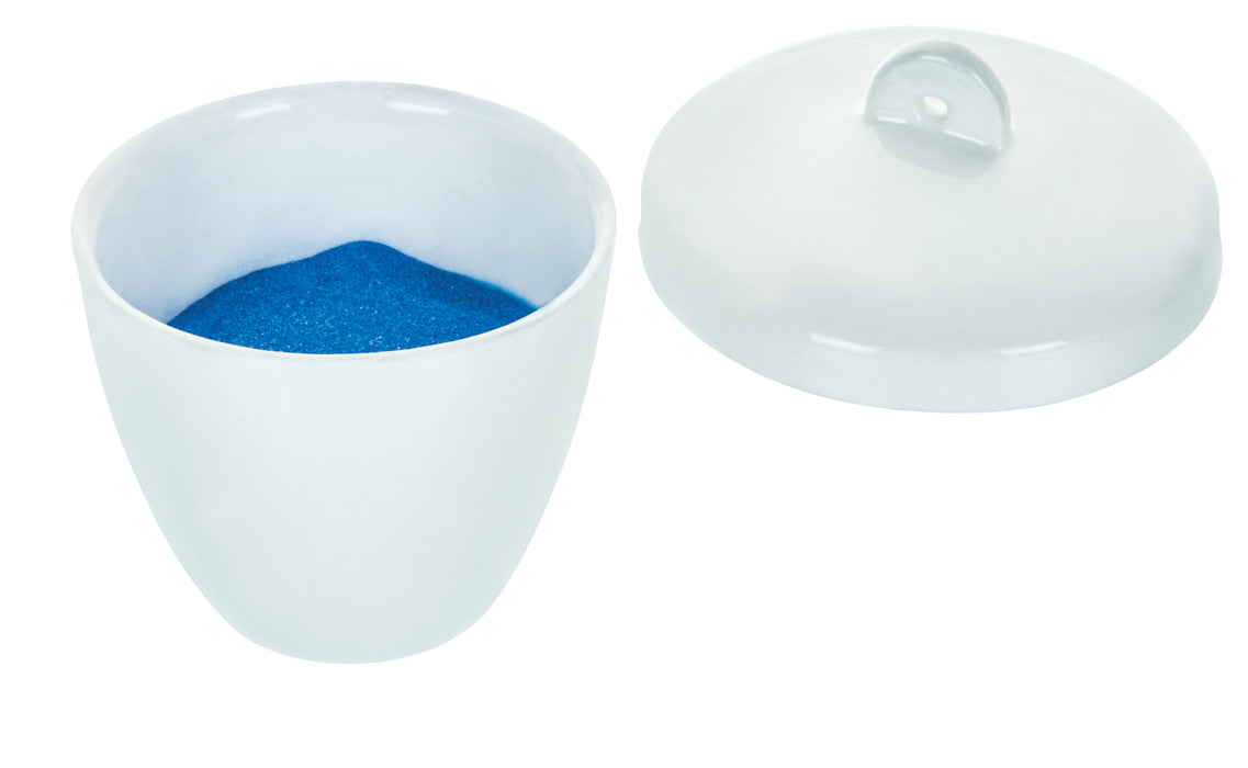 Crucible, tall - 250 mL
